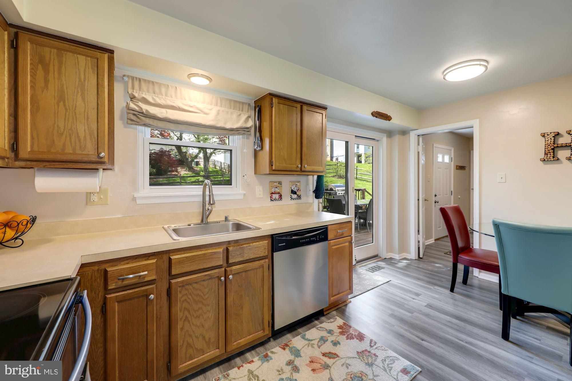 217 Rabbitt Road Gaithersburg, MD 20878 - Photo 8 of 35