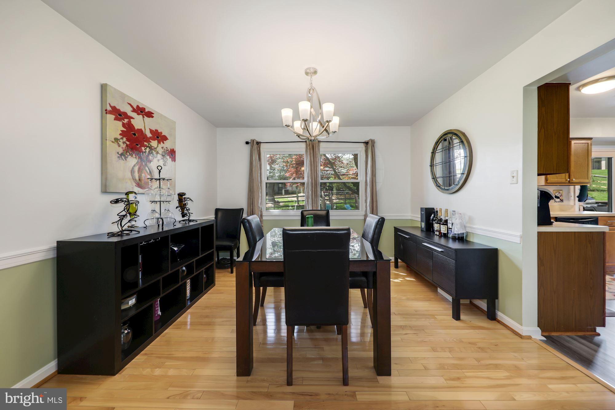 217 Rabbitt Road Gaithersburg, MD 20878 - Photo 9 of 35