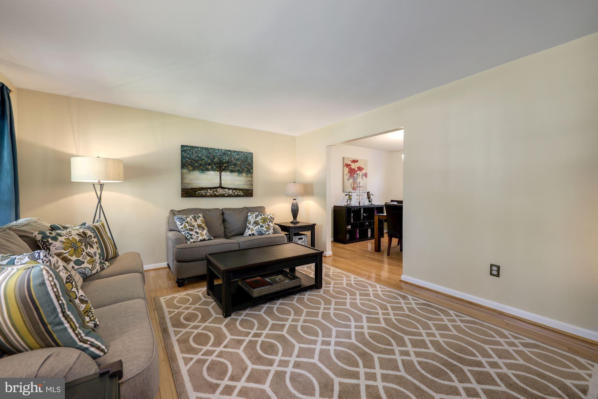 217 Rabbitt Road Gaithersburg, MD 20878 - Photo 10 of 35