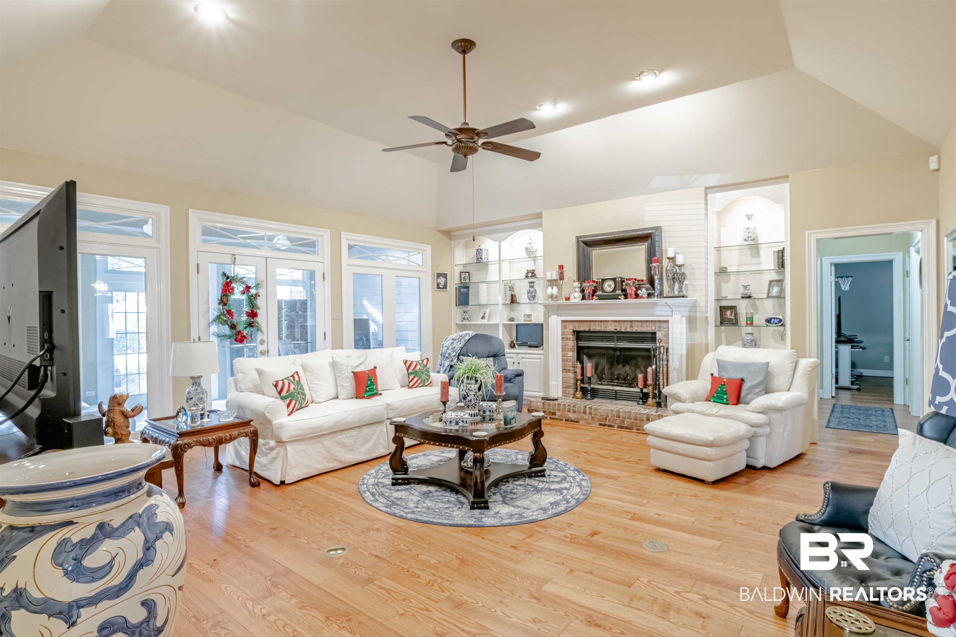 1128 Southern Way Court Mobile, AL 36609 - Photo 12 of 35