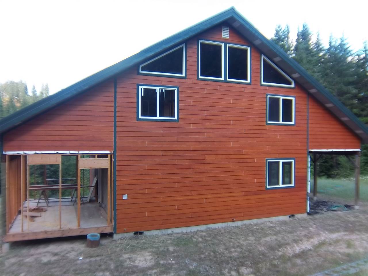 22231 North Travis Road Mead, WA 99021 - Photo 3 of 5