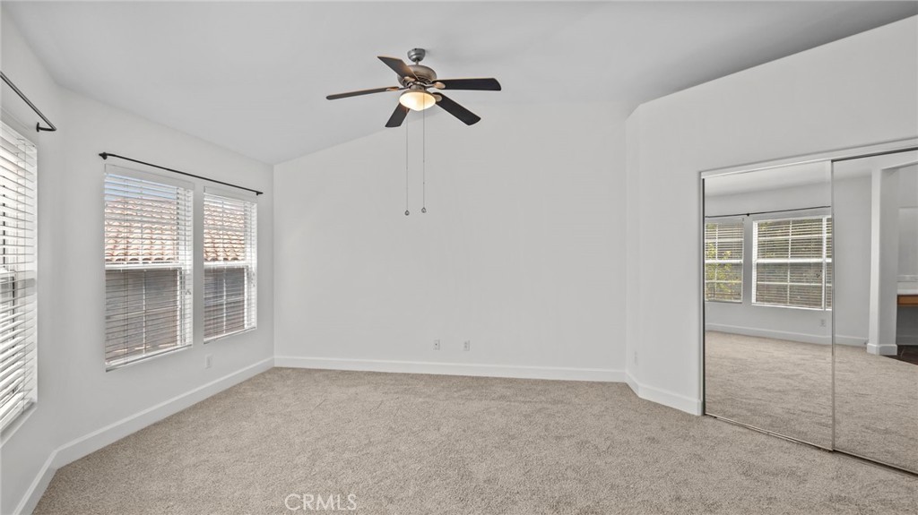 12626 Nicklaus Lane Tustin, CA 92782 - Photo 18 of 36 a view of empty room with windows