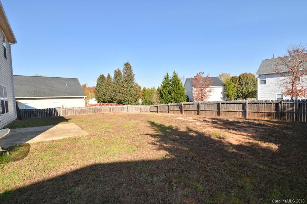 2116 Seabrook Lane Fort Mill, SC 29715 - Photo 19 of 19