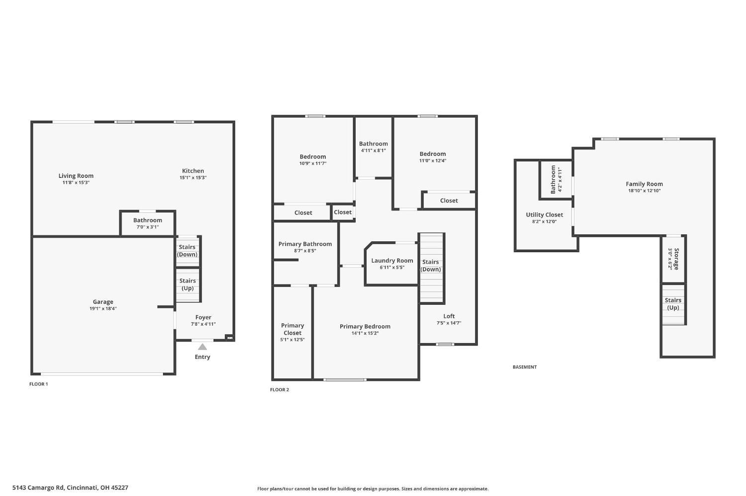 5143 Camargo Road Cincinnati, OH 45227 - Photo 47 of 49