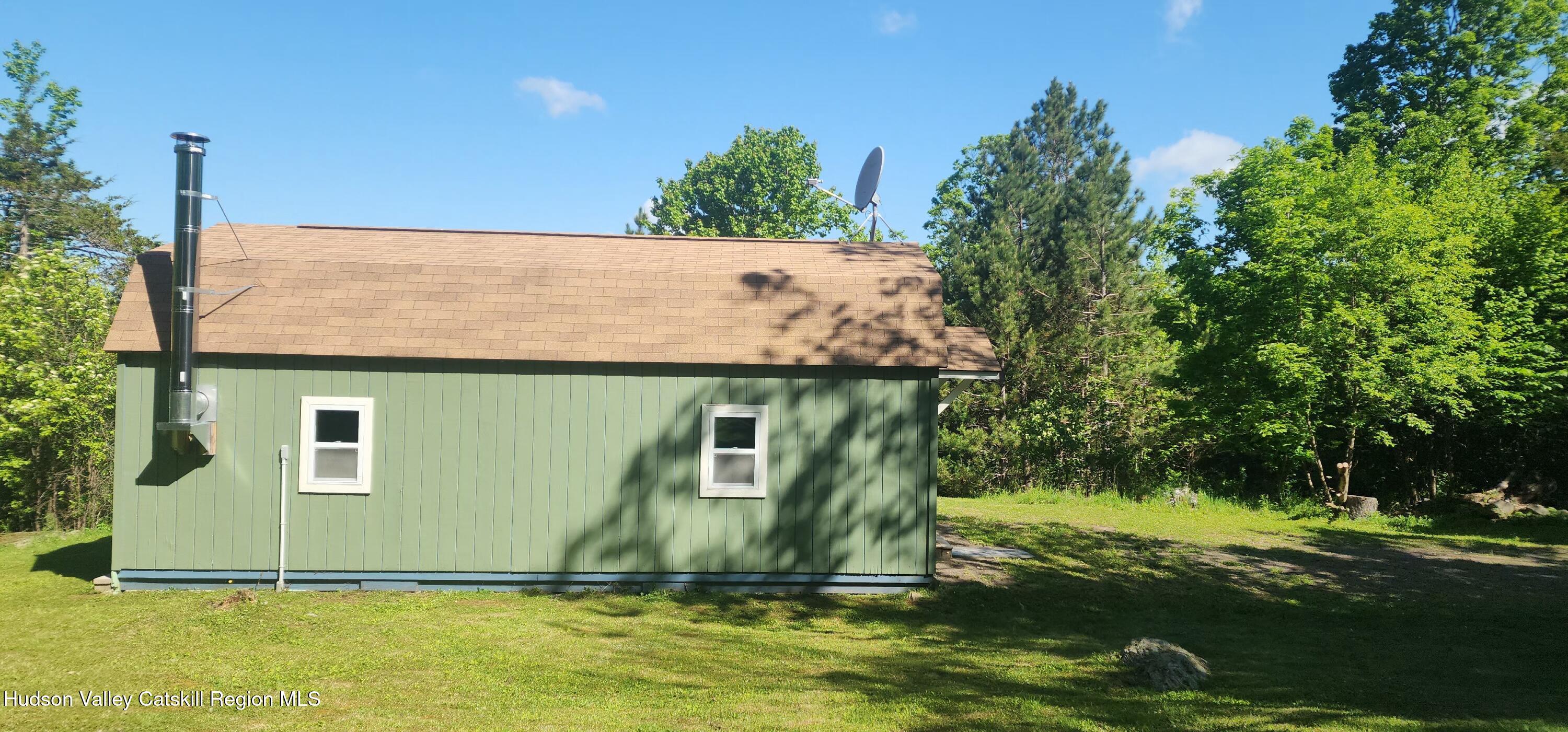 143 Pond View Road Gilboa, NY 12076 - Photo 17 of 18 20260529_094347