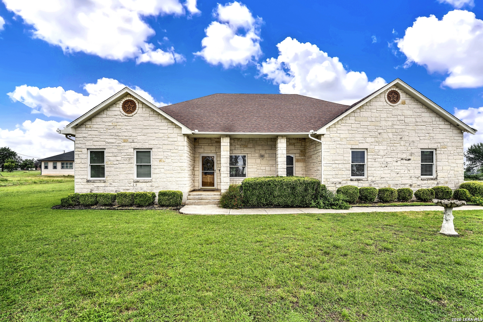 174 Edgewood Circle Bandera, TX 78003 - Photo 1 of 39