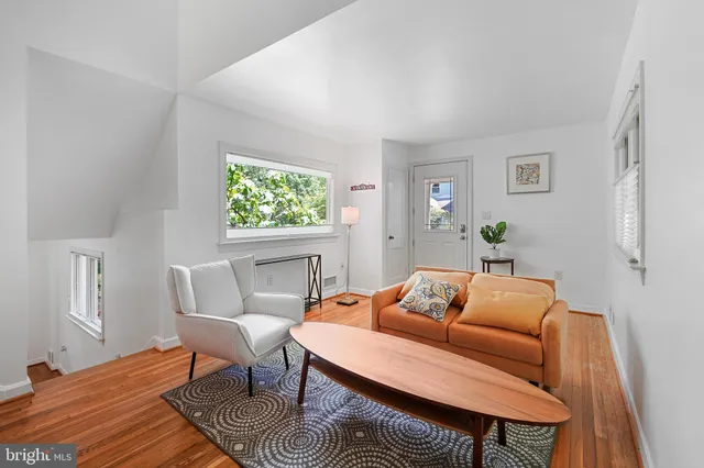 $659,000 | 925 Sligo Creek Parkway, Takoma Park, MD 20912