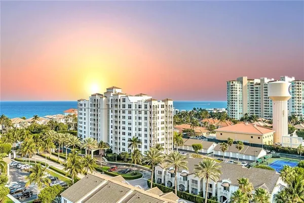 $4,450 | 3606 South Ocean Boulevard, Unit PH1008, Highland Beach, FL 33487