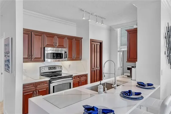 $4,450 | 3606 South Ocean Boulevard, Unit PH1008, Highland Beach, FL 33487