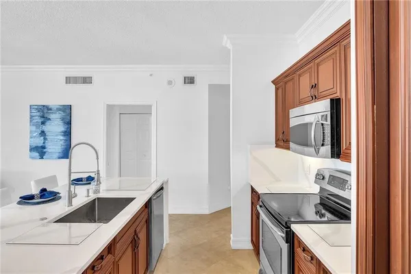 $4,450 | 3606 South Ocean Boulevard, Unit PH1008, Highland Beach, FL 33487