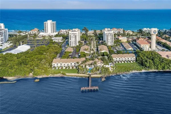 $4,450 | 3606 South Ocean Boulevard, Unit PH1008, Highland Beach, FL 33487