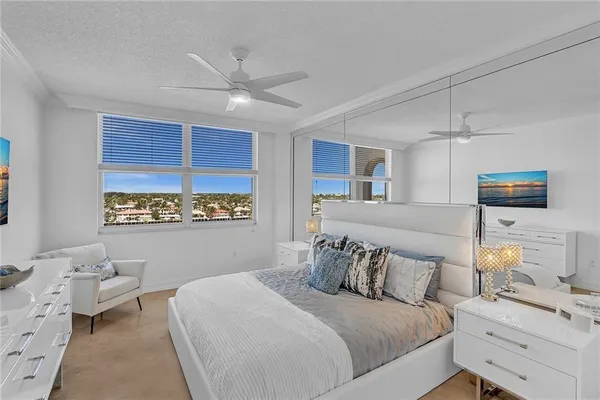 $4,450 | 3606 South Ocean Boulevard, Unit PH1008, Highland Beach, FL 33487