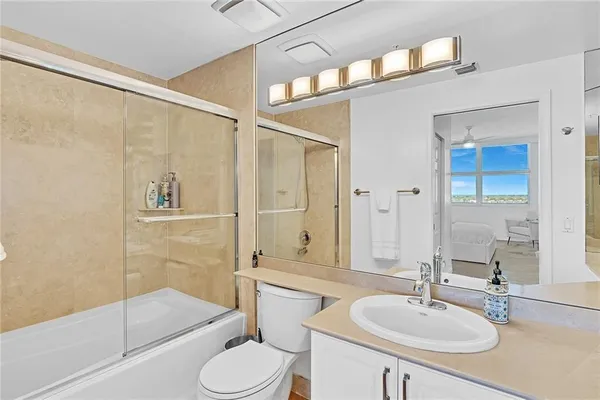 $4,450 | 3606 South Ocean Boulevard, Unit PH1008, Highland Beach, FL 33487