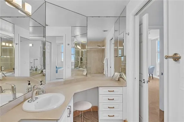 $4,450 | 3606 South Ocean Boulevard, Unit PH1008, Highland Beach, FL 33487