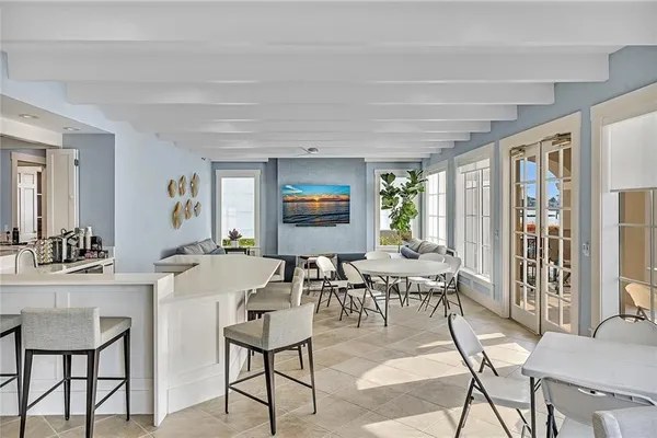 $4,450 | 3606 South Ocean Boulevard, Unit PH1008, Highland Beach, FL 33487