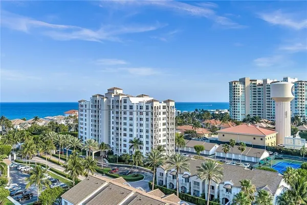 $4,450 | 3606 South Ocean Boulevard, Unit PH1008, Highland Beach, FL 33487