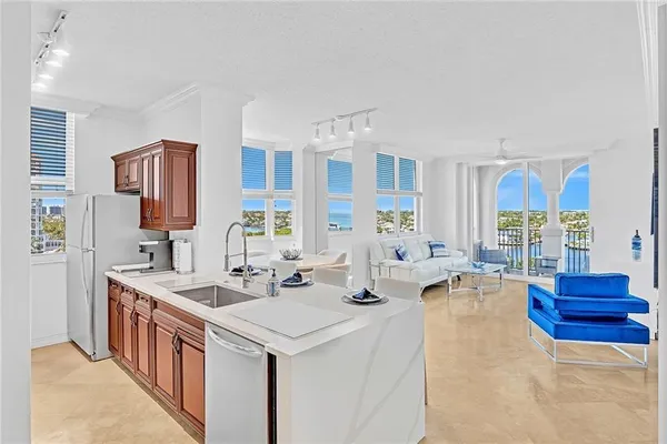 $4,450 | 3606 South Ocean Boulevard, Unit PH1008, Highland Beach, FL 33487