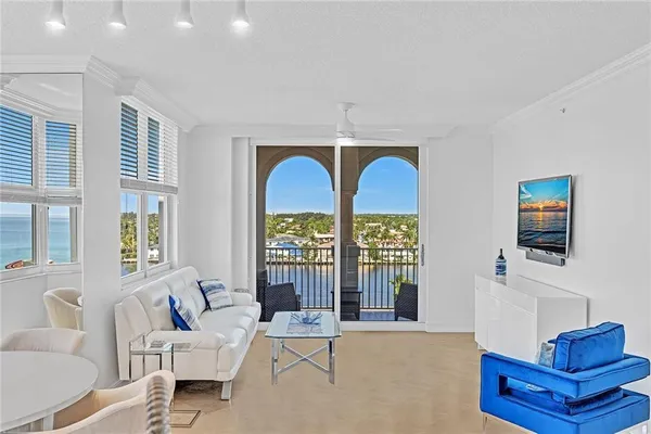 $4,450 | 3606 South Ocean Boulevard, Unit PH1008, Highland Beach, FL 33487