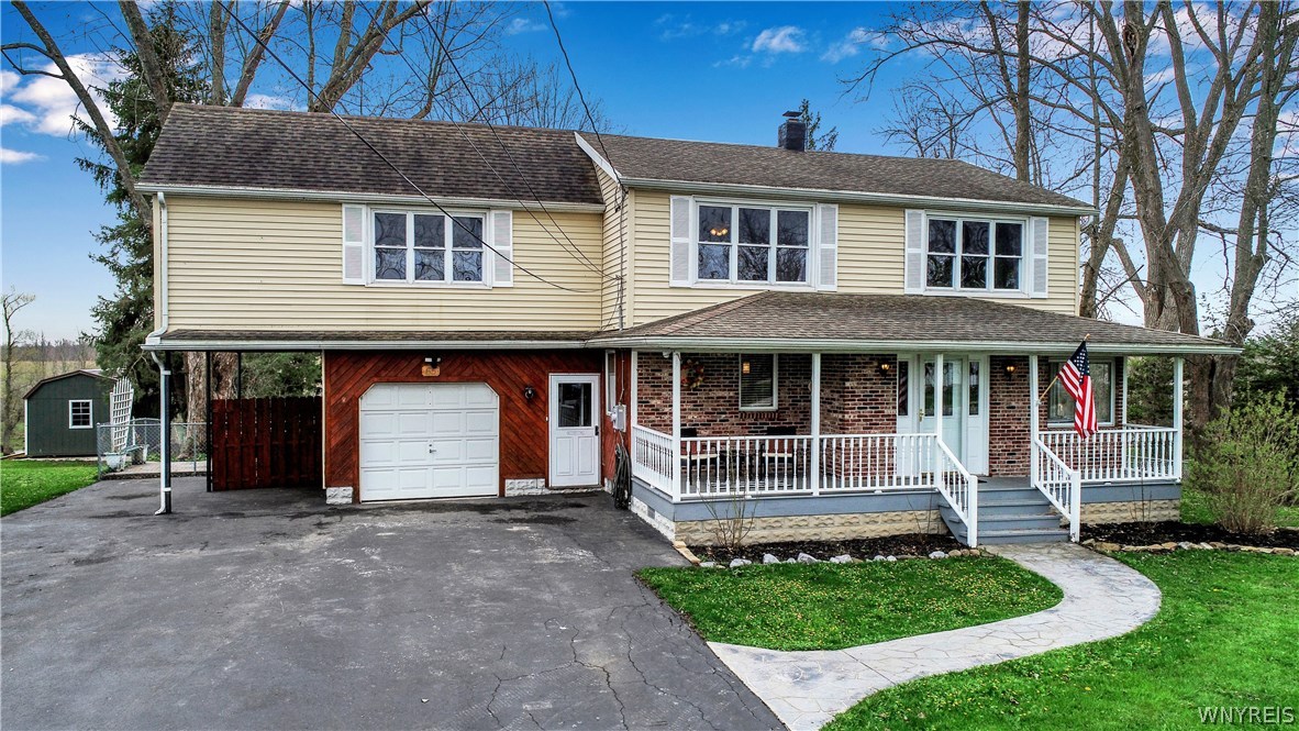 65 Nichter Road Lancaster, NY 14086 - Photo 1 of 1 Gallery Image 1