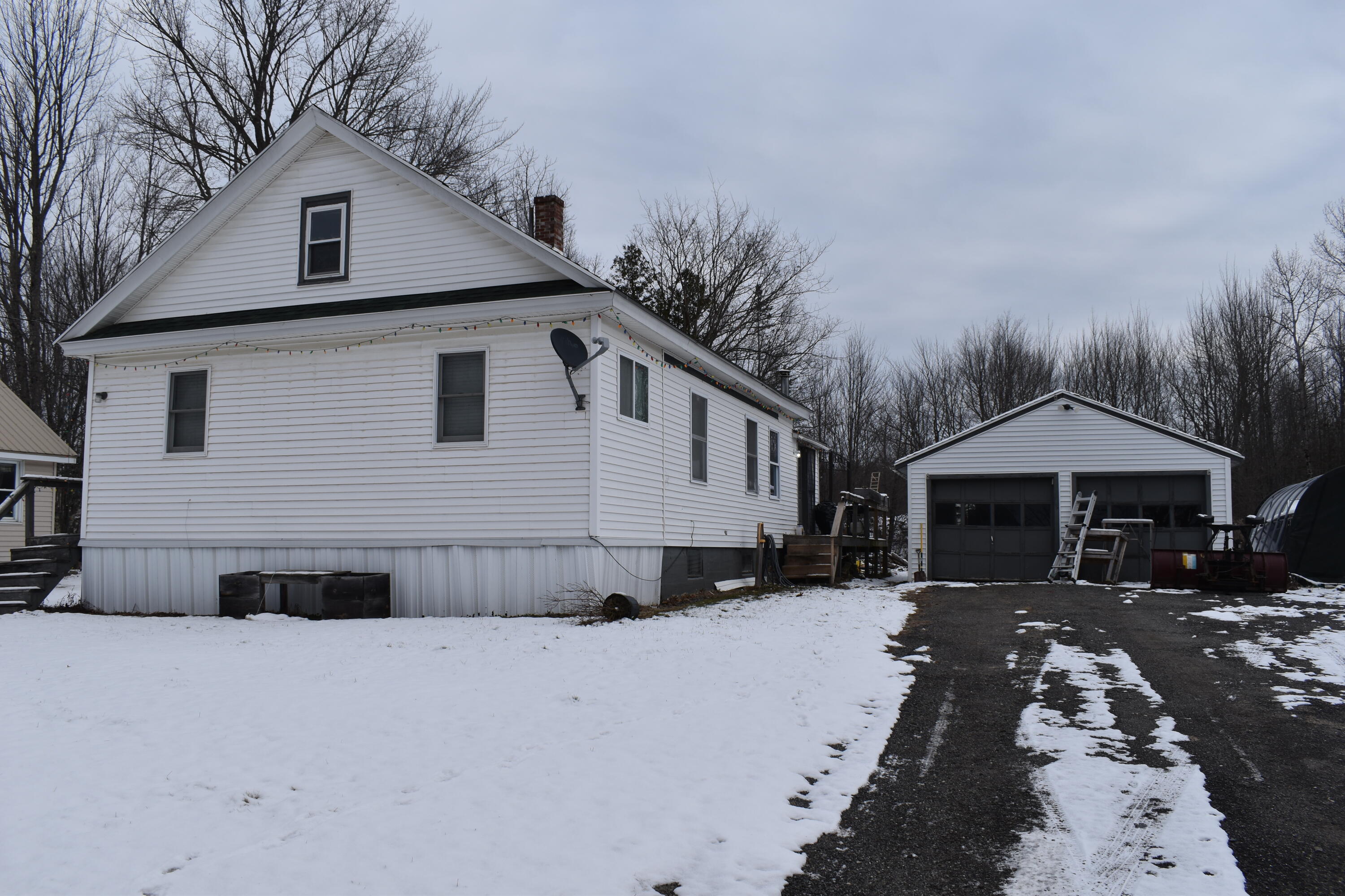 163 Old County Road North Enfield, ME 04493 - Photo 21 of 21 DSC_0085