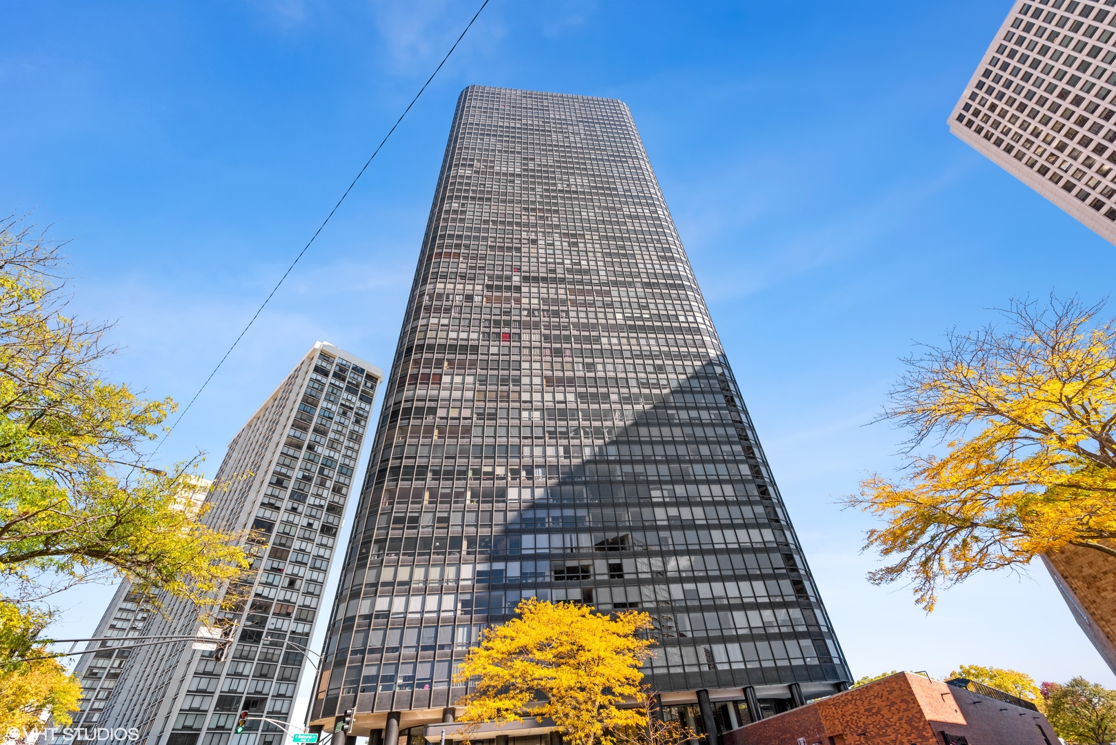 5415 North Sheridan Road, Unit 3311, Chicago, IL 60640 Compass