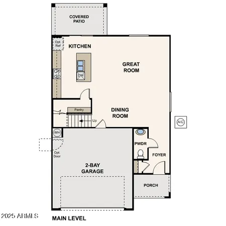 $399,990 | 2713 East Boulder Avenue, Apache Junction, AZ 85119