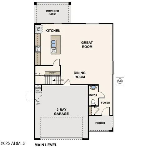 $424,990 | 2713 East Boulder Avenue, Apache Junction, AZ 85119
