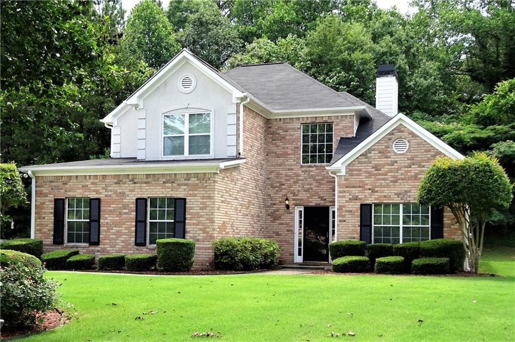 640 Legend Court Southwest Atlanta, GA 30331 - Photo 1 of 1