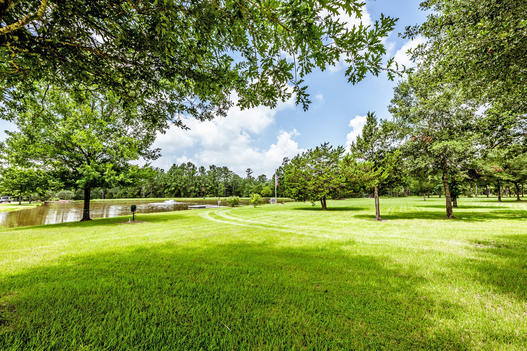 96 B John Kay Road Huntsville, TX 77320 - Photo 3 of 50