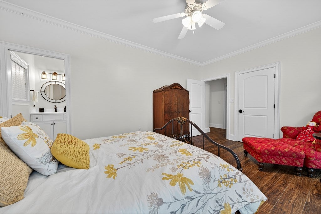137 Butler Road Southeast Milledgeville, GA 31061 - Photo 43 of 75 Gallery Image 43