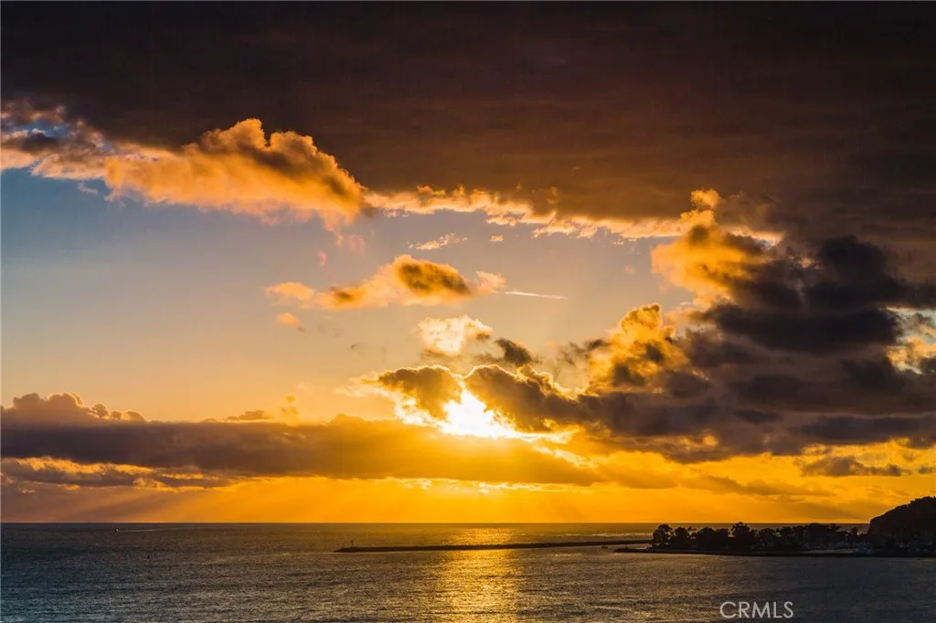34040 Selva Road, Unit 127 Dana Point, CA 92629 - Photo 24 of 26 Strands Beach Sunset!