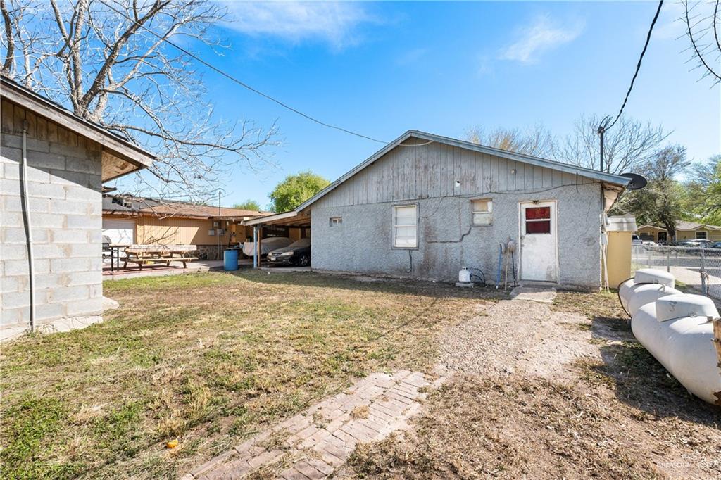 229 Arroyo Street Santa Rosa, TX 78593 - Photo 15 of 18