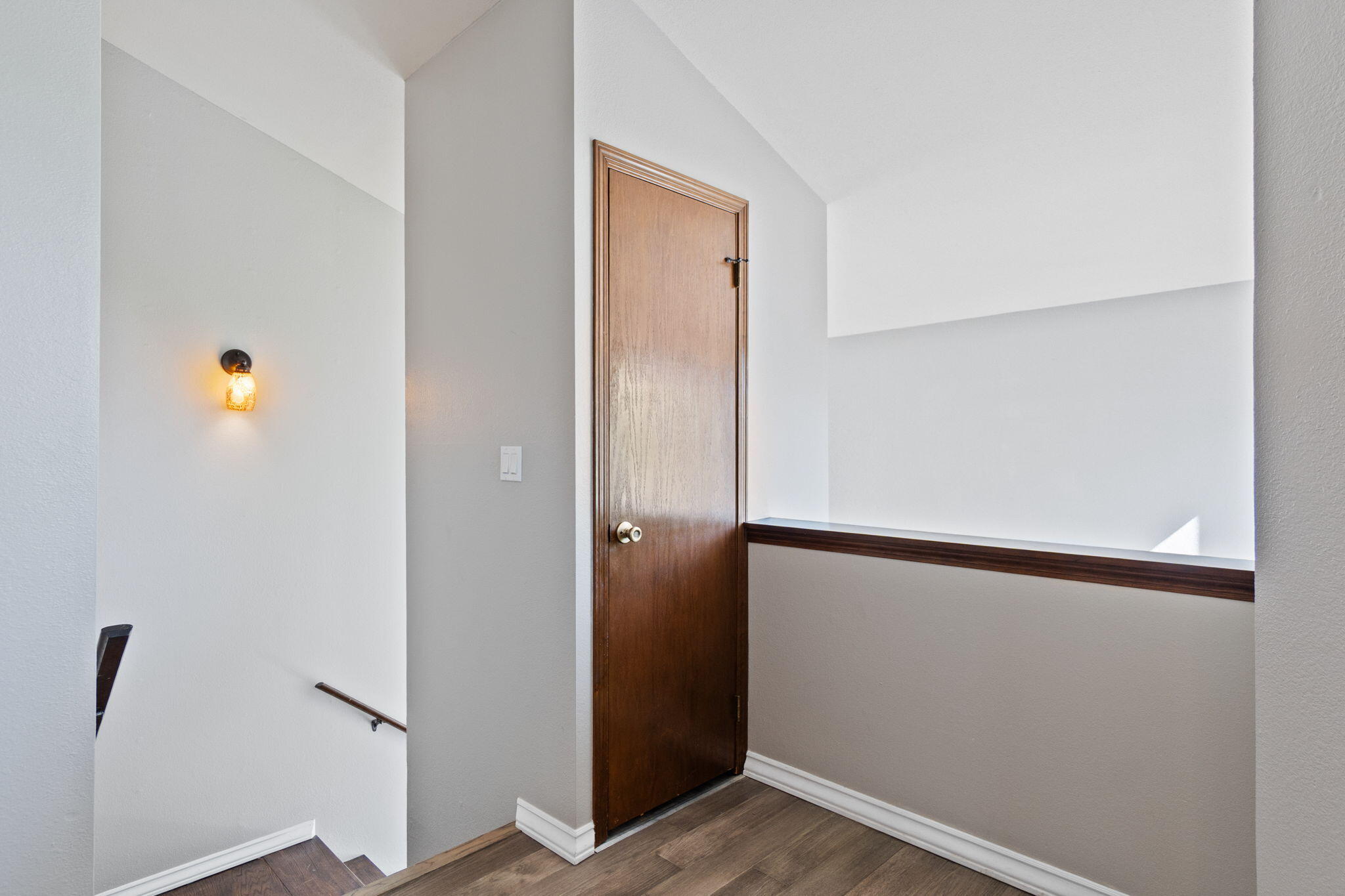 426 Ridgecrest Trail, Unit 223 Redding, CA 96003 - Photo 11 of 59 a view of an empty room