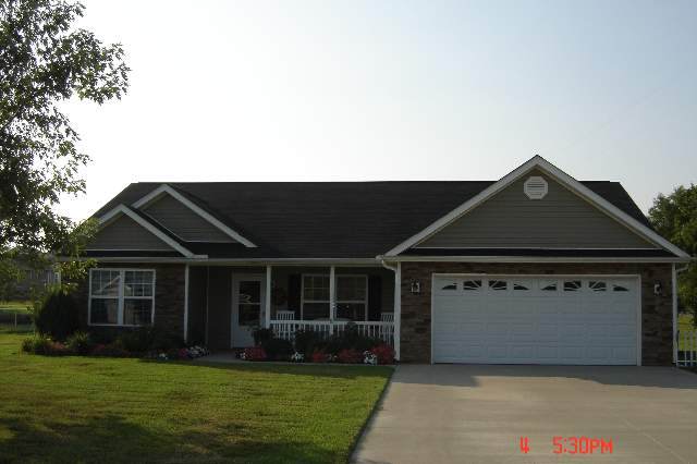 306 Swindlers Way Inman, SC 29349 - Photo 1 of 11
