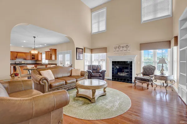 $699,000 | 4421 South Derby Drive, Bloomington, IN 47401