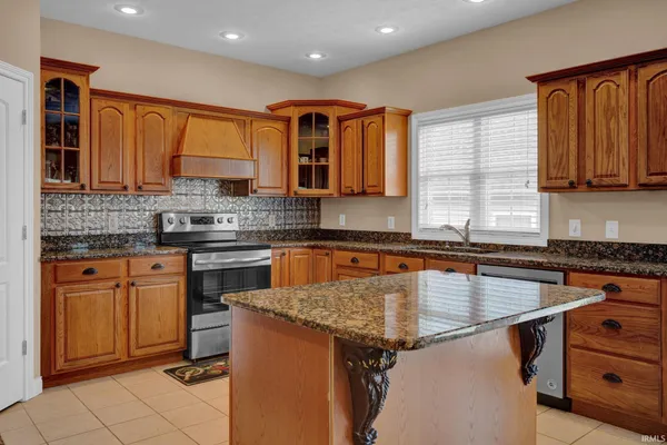 $699,000 | 4421 South Derby Drive, Bloomington, IN 47401