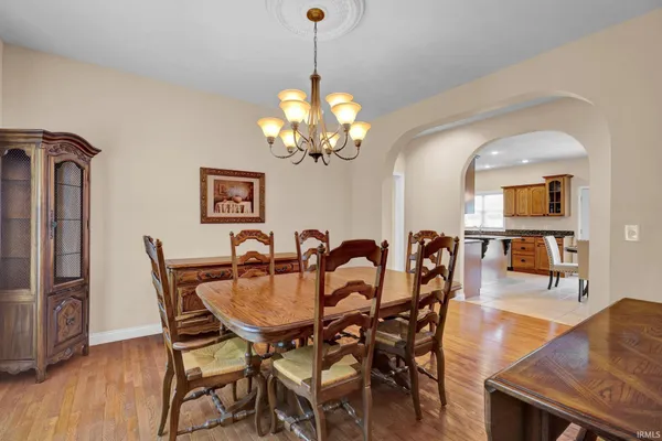 $699,000 | 4421 South Derby Drive, Bloomington, IN 47401