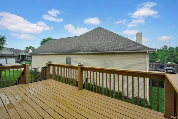 $699,000 | 4421 South Derby Drive, Bloomington, IN 47401