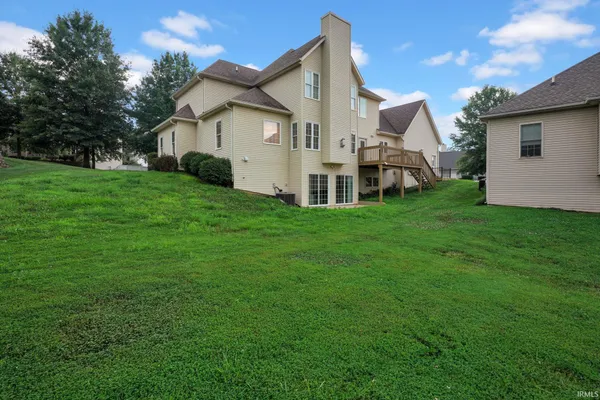 $699,000 | 4421 South Derby Drive, Bloomington, IN 47401