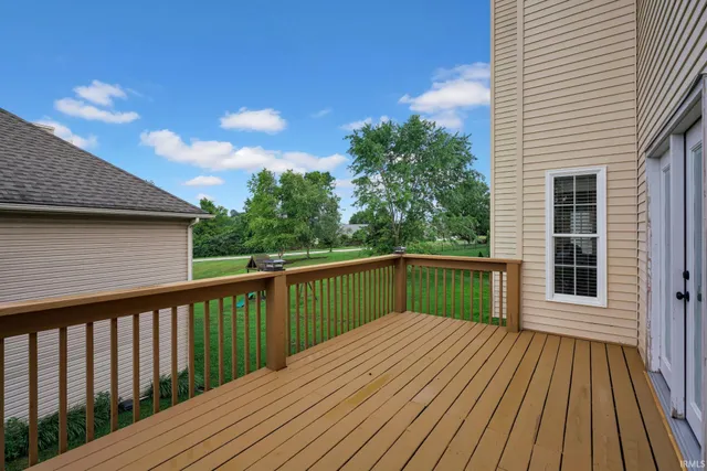 $709,000 | 4421 South Derby Drive, Bloomington, IN 47401