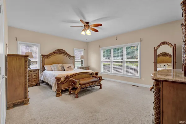 $699,000 | 4421 South Derby Drive, Bloomington, IN 47401