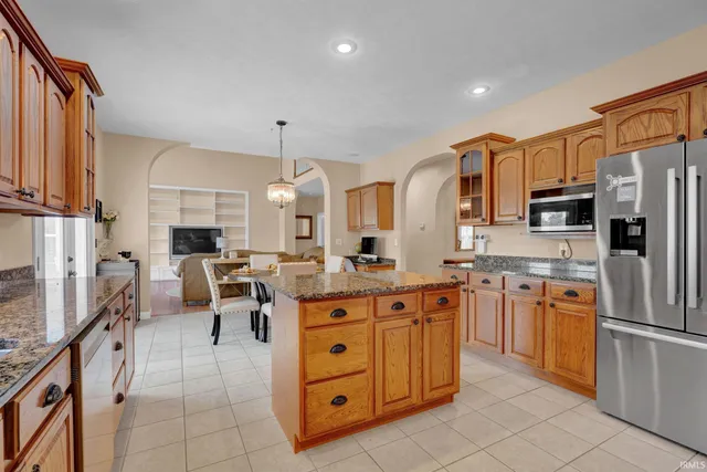 $709,000 | 4421 South Derby Drive, Bloomington, IN 47401