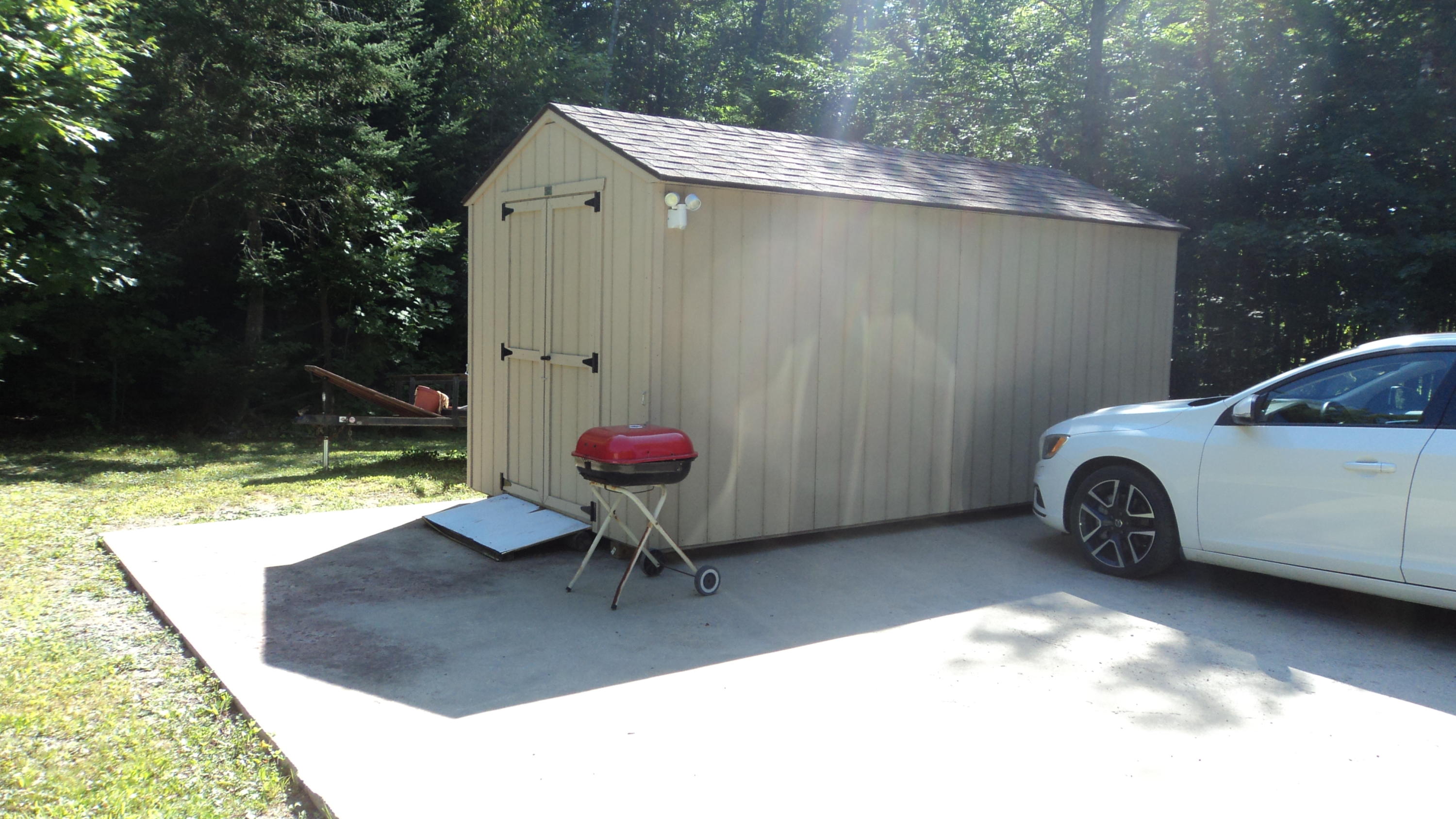 40 Pine Grove Road St. Albans, ME 04971 - Photo 2 of 12 DSC09468