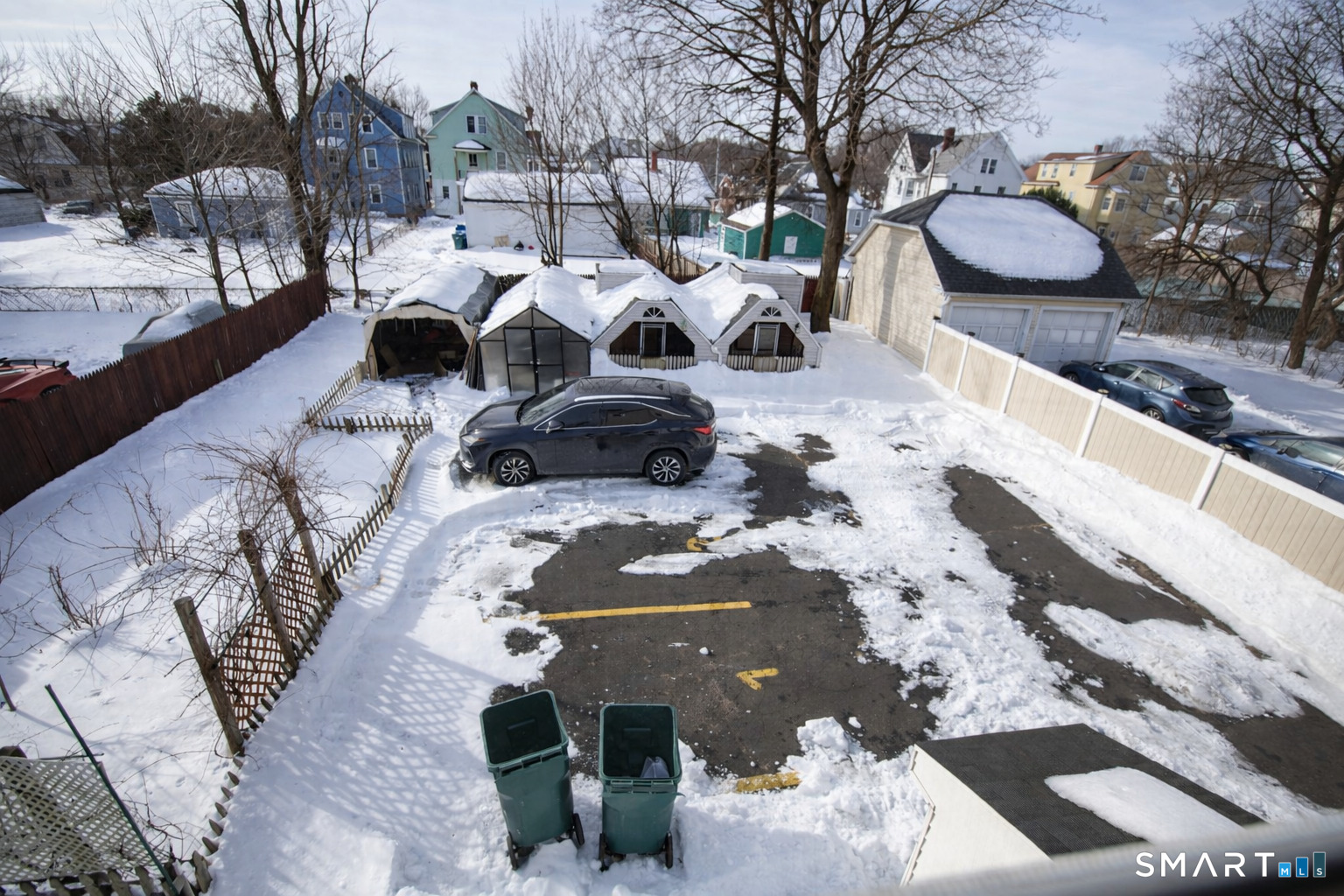 134 Gorham Avenue, Unit 2 Hamden, CT 06514 - Photo 13 of 13