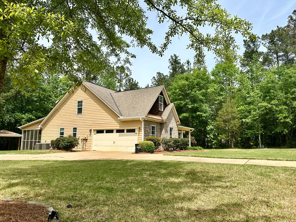 182 Oak Ridge Drive Waverly Hall, GA 31831 - Photo 56 of 67 Gallery Image 56