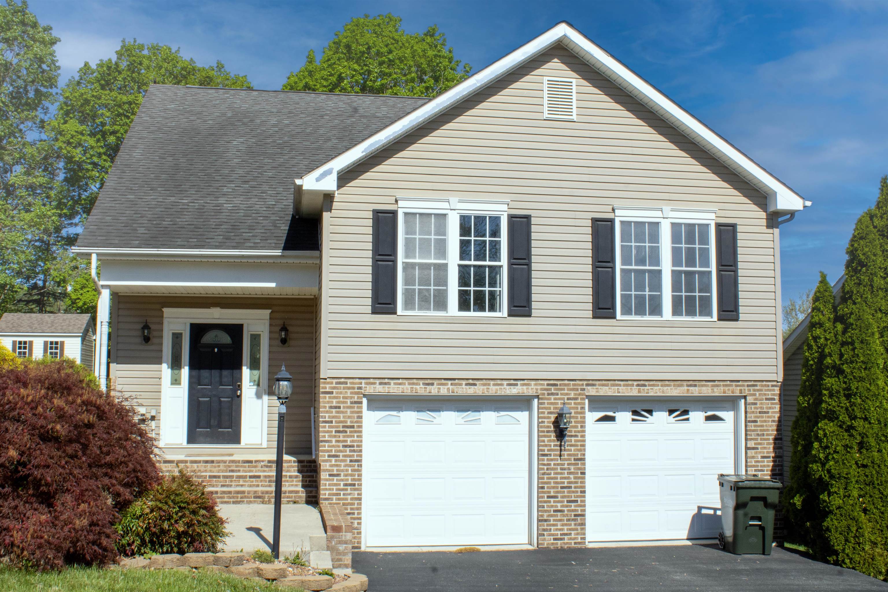502 Ritchie Boulevard Staunton, VA 24401 - Photo 1 of 46 Gallery Image 1