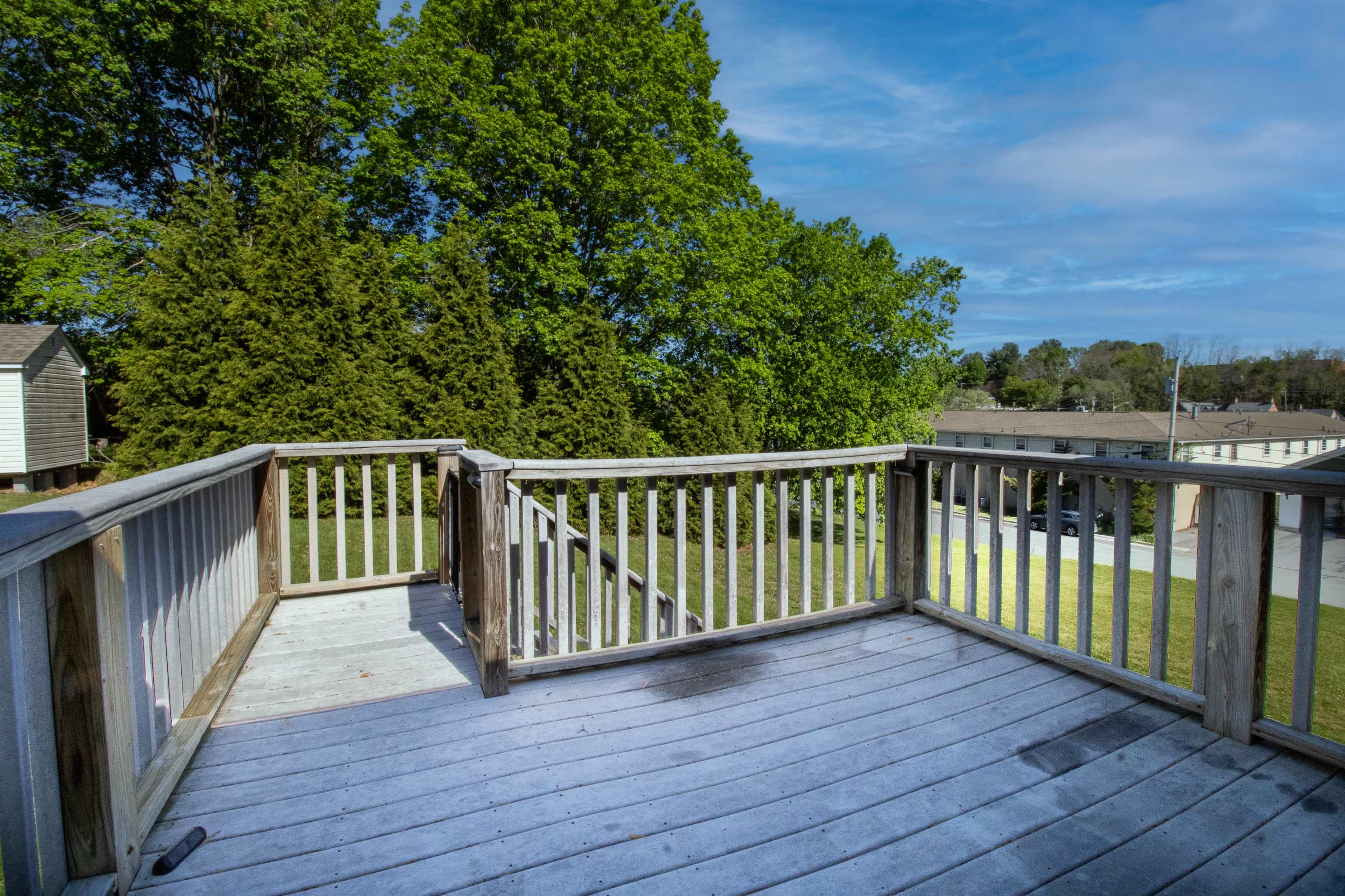 502 Ritchie Boulevard Staunton, VA 24401 - Photo 40 of 46 Gallery Image 40
