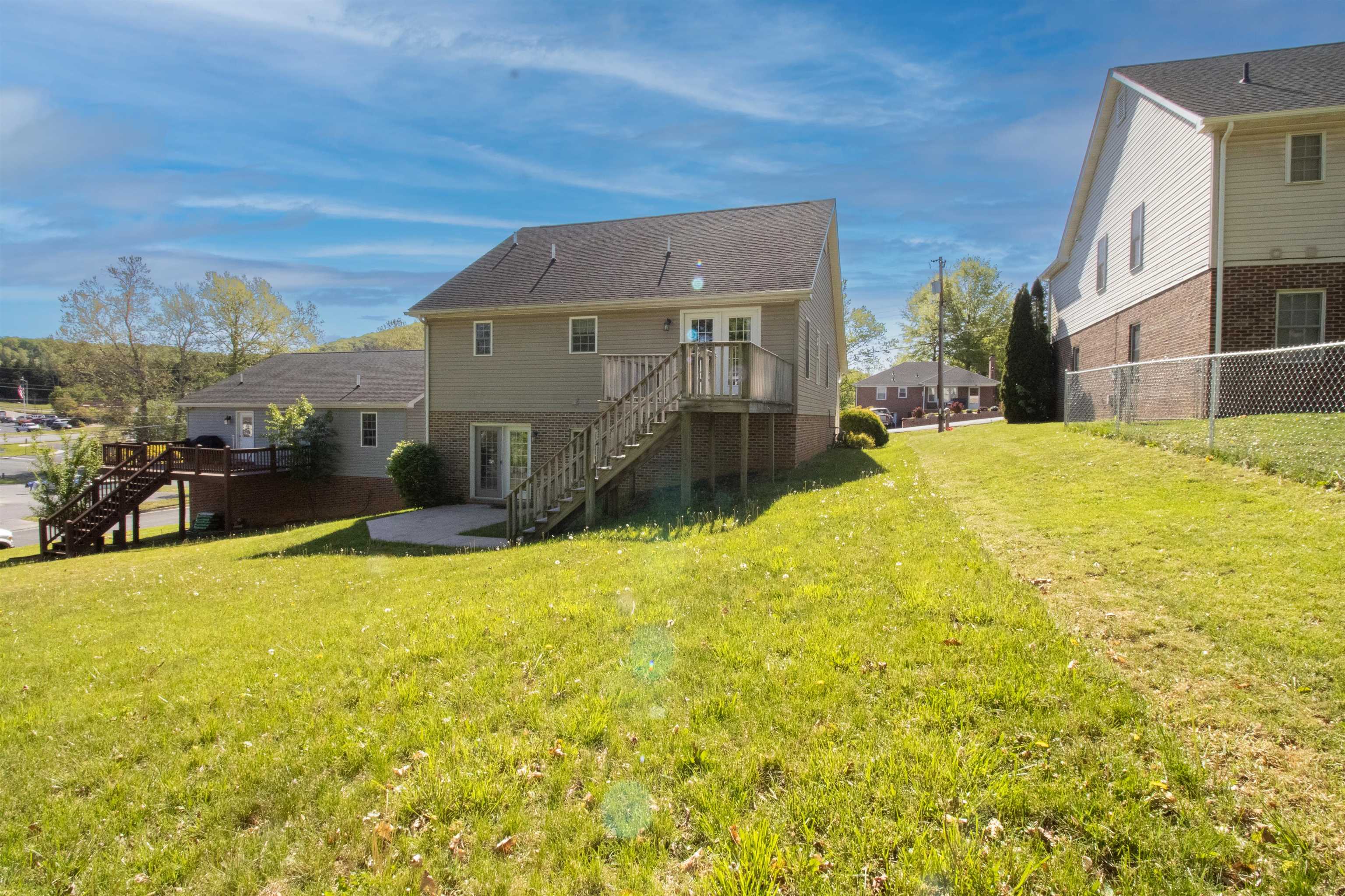 502 Ritchie Boulevard Staunton, VA 24401 - Photo 42 of 46 Gallery Image 42