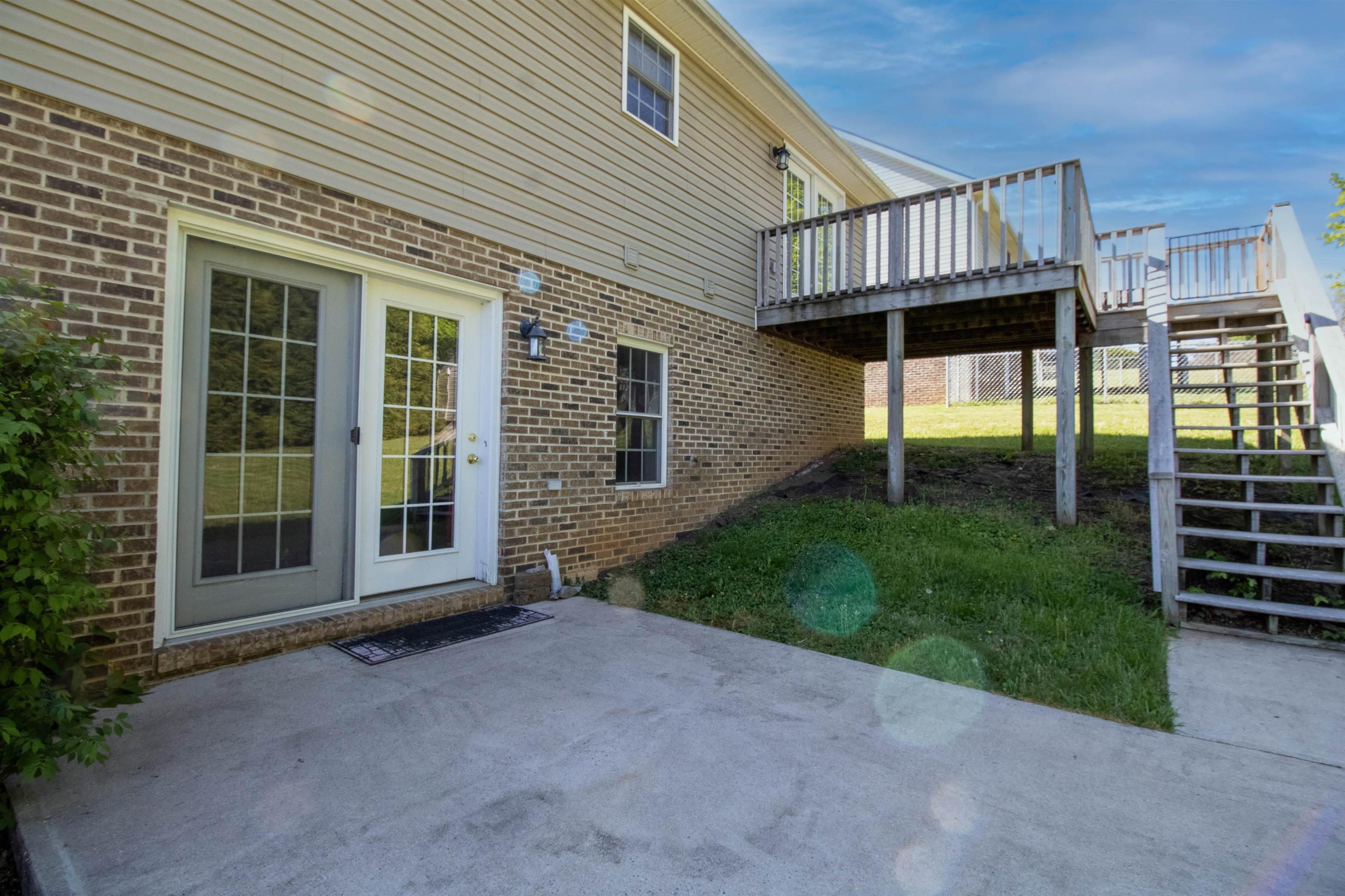 502 Ritchie Boulevard Staunton, VA 24401 - Photo 45 of 46 Gallery Image 45