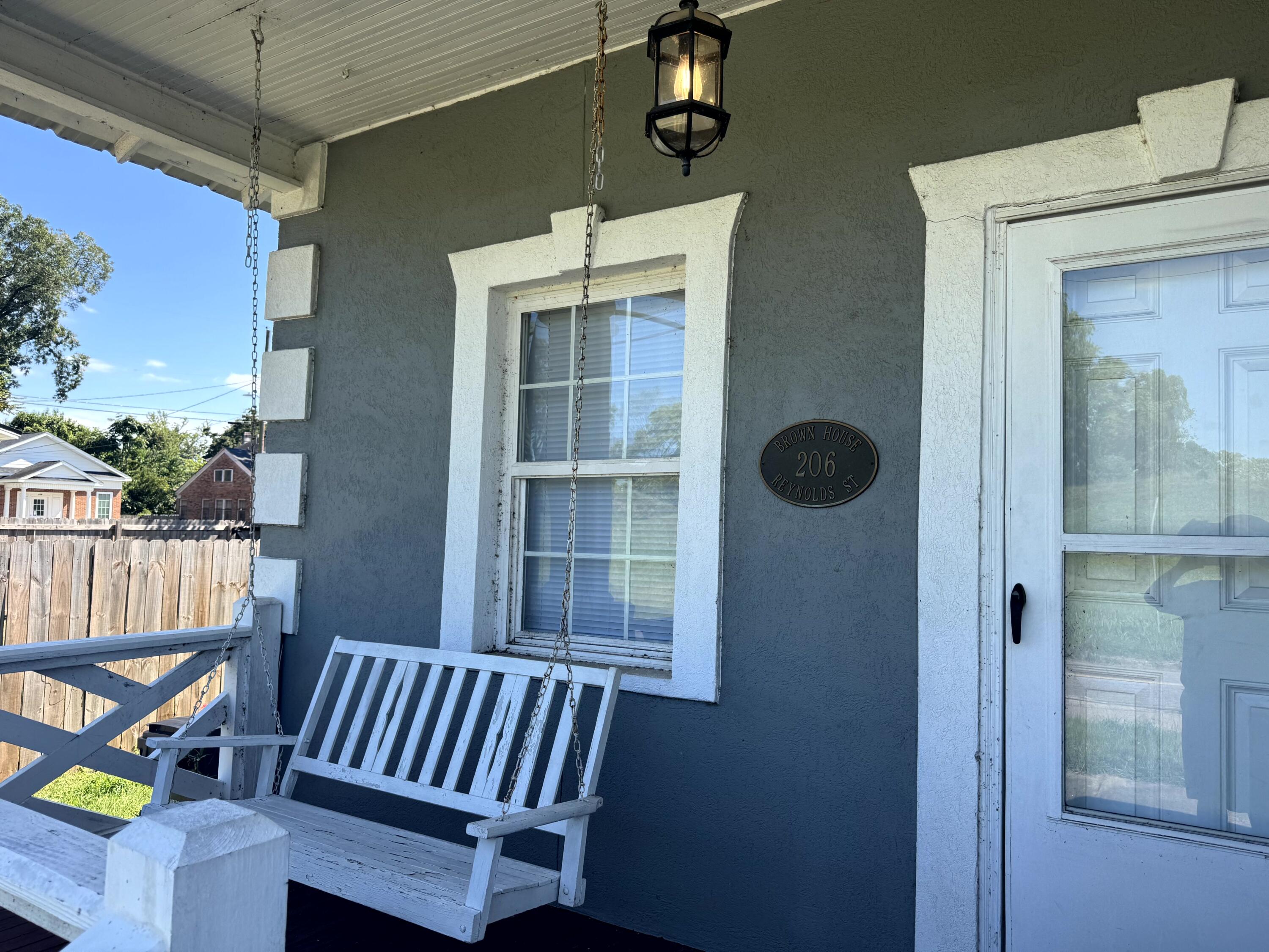206 Reynolds Street Augusta, GA 30901 - Photo 2 of 20 IMG_4559
